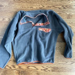Women’s Patagonia Pullover
